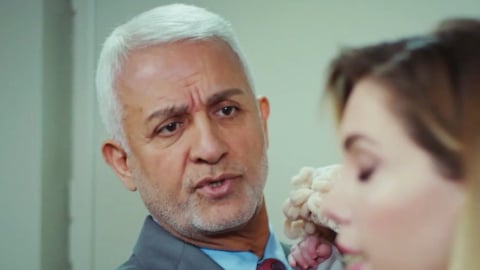 Forbidden Fruit, Anticipazioni e Trame Turche: Halit chiede a Yildiz di risposarlo! Ecco la risposta della ragazza