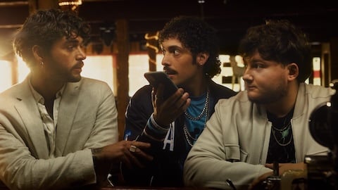 Lapponia I love Iù, su Rai1 la commedia tra Napoli e la terra dei Sami: intervista ai protagonisti Genzini, Galasso e Lucci