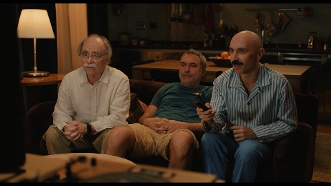 Smart Working: il trailer della commedia con Maccio Capatonda, Sara Lazzaro e Maurizio Nichetti al cinema dal 4 giugno