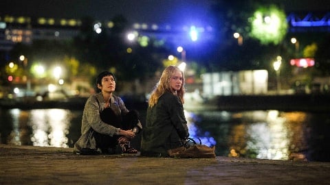 Soudain: la recensione del dramma di Ryusuke Hamaguchi in concorso a Cannes