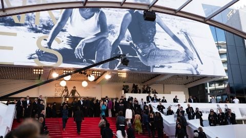 Festival di Cannes 2026 - La Diretta della giornata di sabato 16 maggio