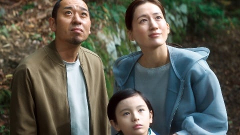 Sheep in the box, la recensione del film di Hirokazu Kore-eda in concorso a Cannes