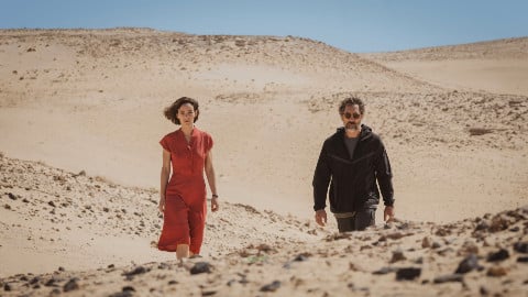 El Ser Querido, cinema potentissimo, emozioni devastanti. La recensione del film di Rodrigo Sorogoyen
