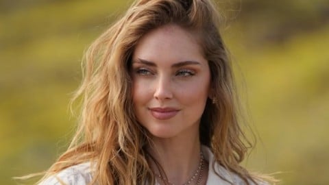 Instagram fa pulizia e Chiara Ferragni crolla: De Lellis e Salemi la superano