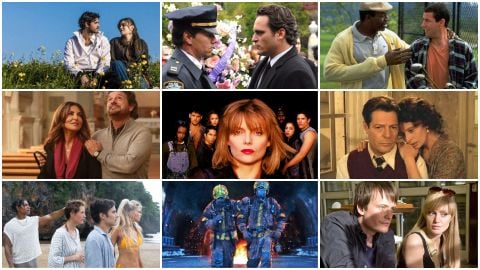 Stasera in TV: Film da vedere Domenica 17 Maggio, in prima serata