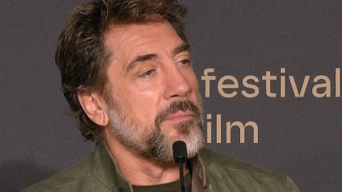 Javier Bardem il magnifico incanta Cannes con El Ser Querido e parla di liste nere, mascolinità tossica, cattiva informazione