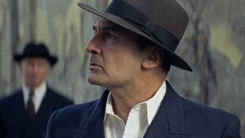 Moulin, la storia di un'eroe della resistenza: la recensione del film di Laszlo Nemes presentato a Cannes