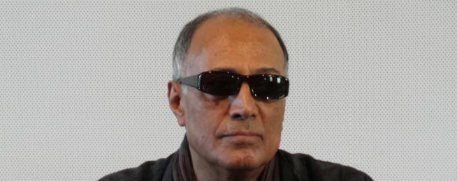 Qualcuno da amare: parla Abbas Kiarostami