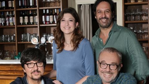 I Cesaroni - Il Ritorno, Ultima Puntata stasera 1° giugno 2026: Marco e Virginia alla resa dei conti