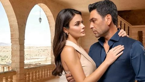 Far Away: la nuova dizi di Canale5 da domani, 3 giugno 2026, nel daytime di Canale al posto di Uomini e Donne