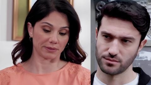 Un Posto al Sole Anticipazioni: Damiano e Rosa solito tira e molla, ora basta