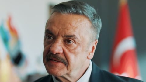 Racconto di una Notte Anticipazioni 2 giugno 2026: Rasit tende una trappola a Mahir