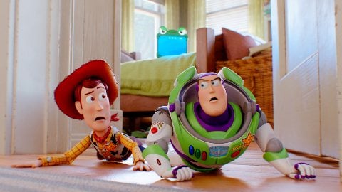 Toy Story 5 e il boxoffice, la sfida con Toy Story 4 non ha un esito scontato