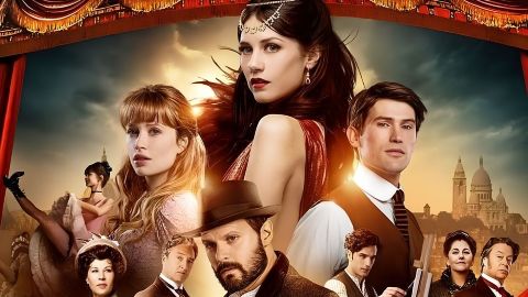 Montmartre debutta su Canale5: grande prima serata da stasera 4 giugno