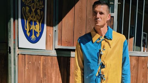Tittia - Fantino da Palio: un viaggio dentro il mondo dei Palii italiani, oggi 7 giugno su Rai3