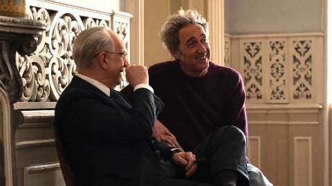 La Grazia torna al cinema per la Festa della Repubblica