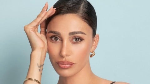 Belen Rodriguez torna sui social dopo il ricovero: parla Andrea Iannone