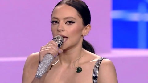 "Mai davvero ripresa, mi ha mandata in depressione": il ricordo di Francesca Michielin di quell'episodio a X Factor 2023