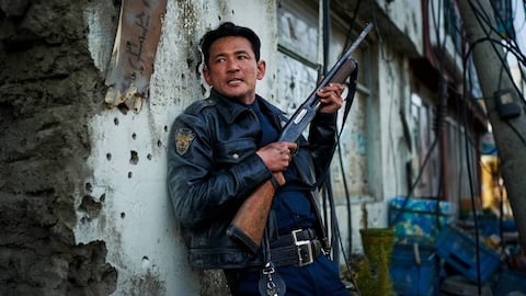Tutti vogliono il thriller sudcoreano: Hope venduto in oltre 200 Paesi