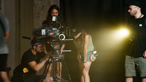 Terre di Cinema 2026 presenta l’Extended CineCampus tra cinema d’autore e networking internazionale