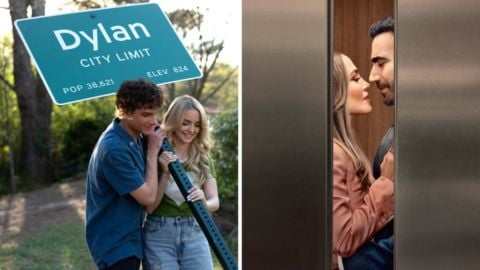 Film in Streaming in uscita questa settimana: Office Romance, Regretting You e le altre novità dal 1° giugno