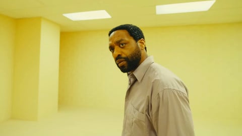 Backrooms frantuma record al boxoffice non solo italiano, il regista fa la storia