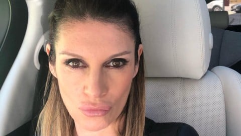Isola dei Famosi, Mascia Ferri svela il retroscena: "Ho fatto i provini e piacevo agli autori"