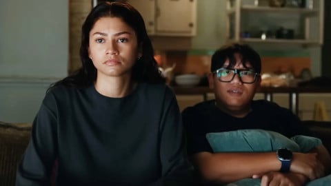 Spider-Man: Brand New Day, Zendaya ricomincia daccapo con MJ