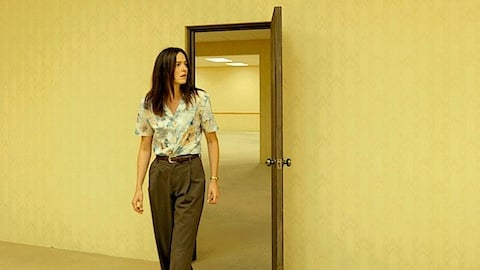Backrooms, l'ascesa di Renate Reinsve: chi è l'attrice norvegese, già nominata all'Oscar per Sentimental Value
