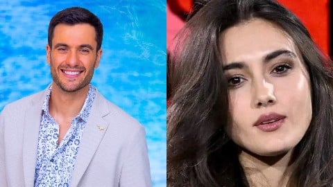 Isola dei Famosi: Pierpaolo Pretelli e Zeudi Di Palma tra i naufraghi della nuova edizione