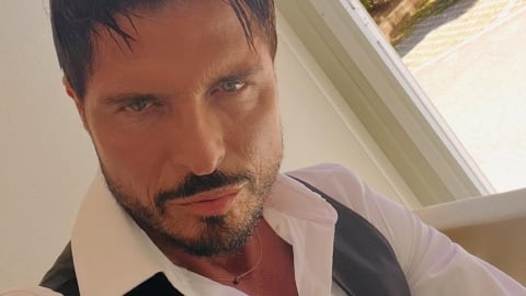 Uomini e Donne, Antonio Marino: "Gloria ha fatto una piccola breccia dentro di me"