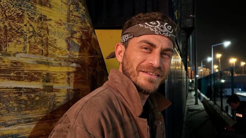 Racconto di una Notte: Chi è Eren Vurdem? Tutto sul terribile Selim della Soap Turca