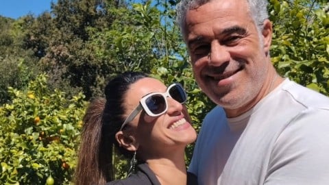 Uomini e Donne, Sebastiano Mignosa e Elisabetta Gigante: "Basta falsità sul nostro rapporto"