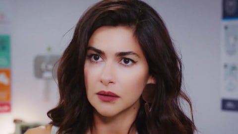 Forbidden Fruit: Com'è diventata Sahika? Ecco l'attrice Nesrin Cavadzade oggi [FOTO]