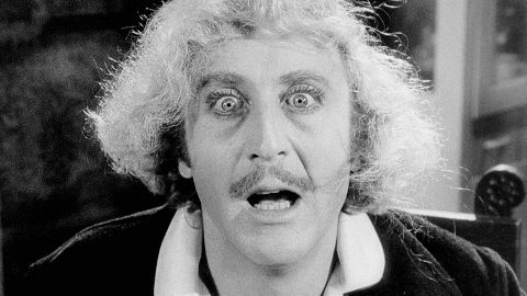 Gene Wilder, arriva il biopic del grande attore di Frankenstein Junior