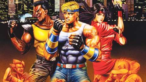 Streets of Rage, trovati sceneggiatori e regista per il film dal videogioco SEGA