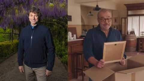 Ascolti TV lunedì 1° giugno 2026: Ulisse – Il piacere della scoperta e I Cesaroni - Il Ritorno i programmi più visti