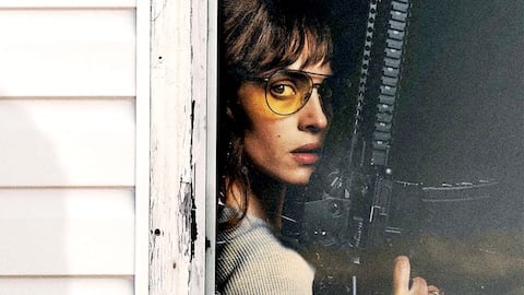 Onslaught: il trailer dell'horror thriller in cui una famiglia affronta una minaccia militare fuori controllo