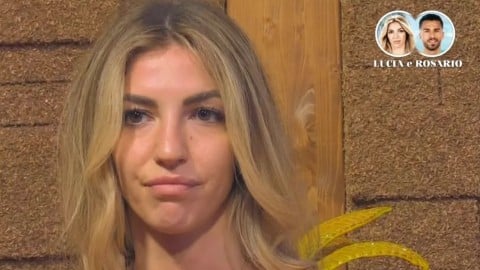 Lucia Ilardo ricorda la sua avventura a Temptation Island: "Rifarei tutto"