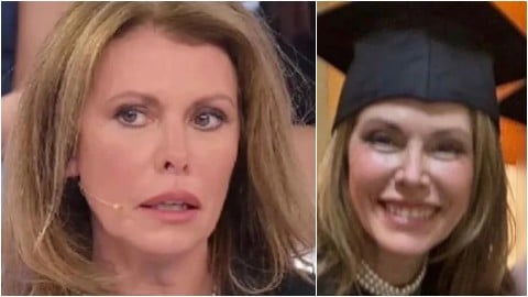 Uomini e Donne, Cinzia Paolini festeggia il diploma: nella tesi una dedica speciale a Maria De Filippi