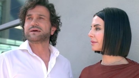 Uomini e Donne, Debora e Alessio raccontano la loro nuova vita insieme: "Non siamo follemente innamorati ma..."