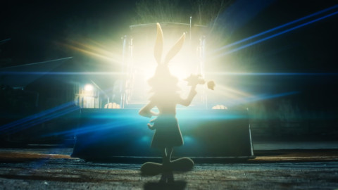 Coyote vs. Acme prende in giro Avengers: Doomsday nel nuovo trailer