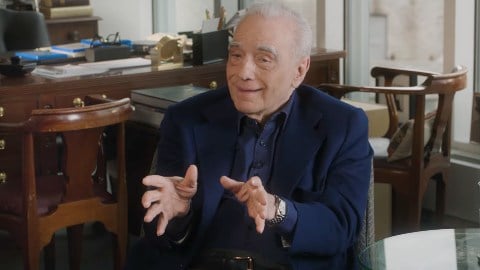 Martin Scorsese ha un uso per l'IA: "Il cinema è un mezzo giovane, bisogna essere aperti"