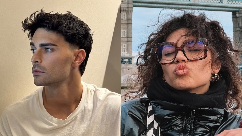 Davide Donadei, l’ex tronista fa un gesto inaspettato verso Beatrice Buonocore