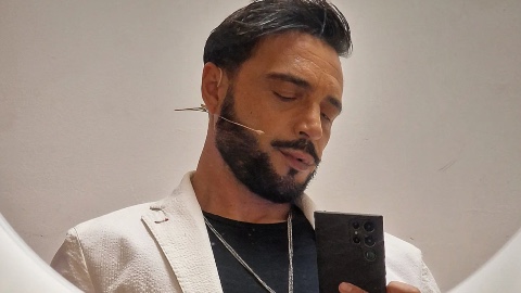 Armando Incarnato pronto a tornare a Uomini e Donne, parla l'ex cavaliere del trono over