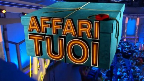 Affari Tuoi, il Dottore si racconta: "Non posso essere prevedibile, la strategia cambia di volta in volta"