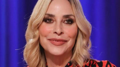 Stefania Orlando si racconta: "Al Grande Fratello sarei stata un'opinionista perfetta"