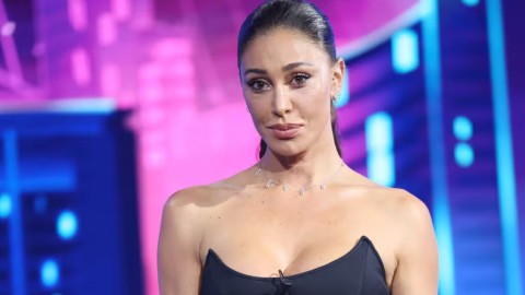 Belen Rodriguez, il retroscena sul mancato approdo all'Isola: cosa sarebbe successo davvero