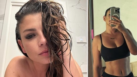 Star della musica vittime di bodyshaming: ecco la replica di Emma Marrone alle parole di un hater
