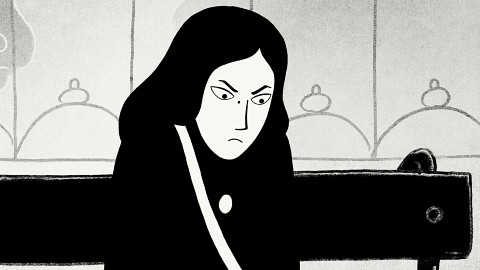 Addio a Marjane Satrapi, regista di Persepolis e Pollo alle prugne